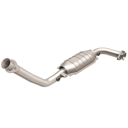 MagnaFlow Conv DF 98 Cadillac Catera 3.0L Magnaflow