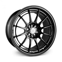 Load image into Gallery viewer, Enkei NT03+M 18x9.5 5x114.3 40mm Offset Gloss Black Wheel - eliteracefab.com