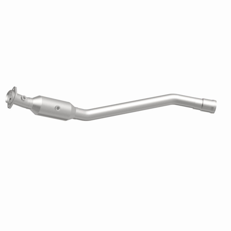 Magnaflow Conv DF 13-14 Mercedes-Benz GL450 V8 4.6 OEM Underbody Magnaflow