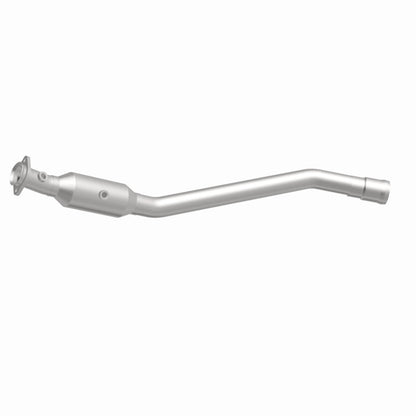 Magnaflow Conv DF 13-14 Mercedes-Benz GL450 V8 4.6 OEM Underbody Magnaflow