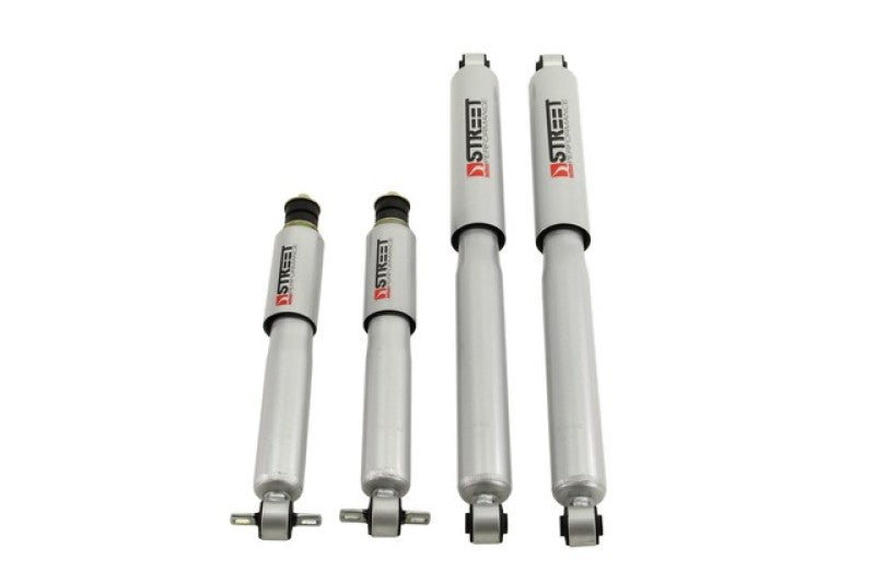 Belltech Street Performance Shock Set