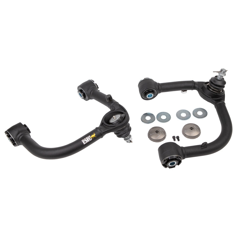 ARB OME Front UCA for 2007+ Toyota Land Cruiser 200 series (Pair) - eliteracefab.com