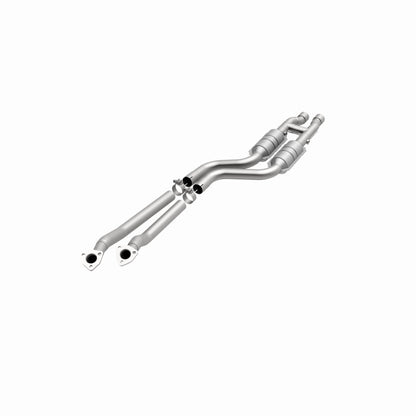 MagnaFlow Conv DF 97-98 BMW 528 2.8L Driver Side Magnaflow