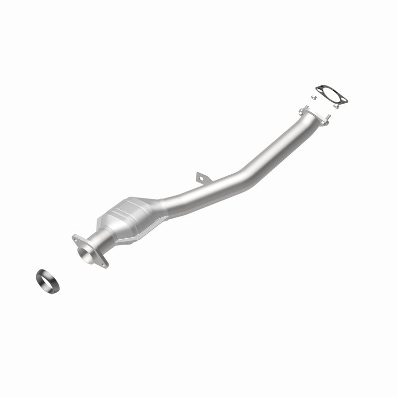MagnaFlow Converter Direct Fit 08-09 Subaru Outback H4 2.5 Magnaflow
