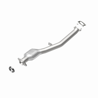 MagnaFlow Converter Direct Fit 08-09 Subaru Outback H4 2.5 Magnaflow