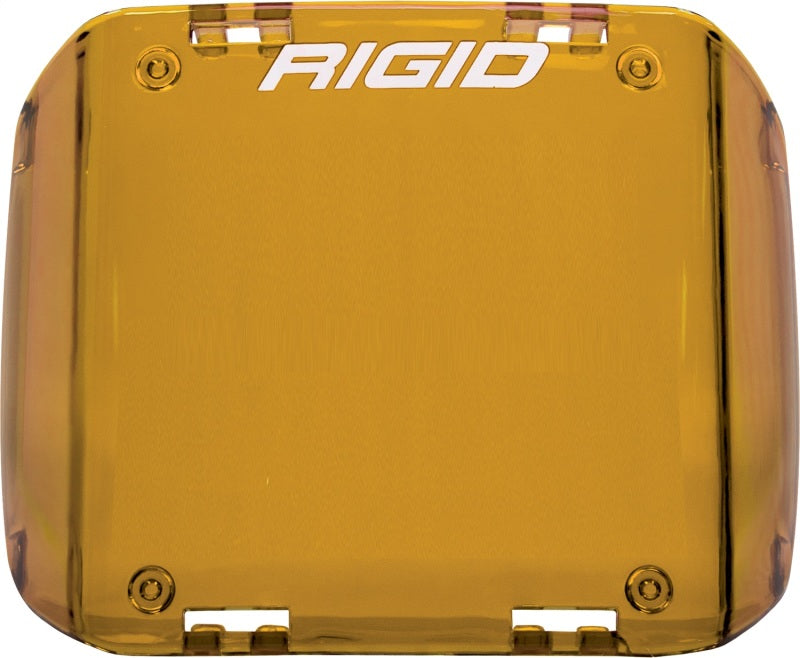 Rigid Industries D-SS - Amber Cover - eliteracefab.com