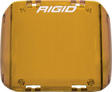 Rigid Industries Light Cover Yellow D-SS Pro - 32183