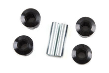 Load image into Gallery viewer, Zone Offroad 87-95 Jeep Wrangler YJ Leaf Spring Bushing Kit (1 kit/spr) - eliteracefab.com