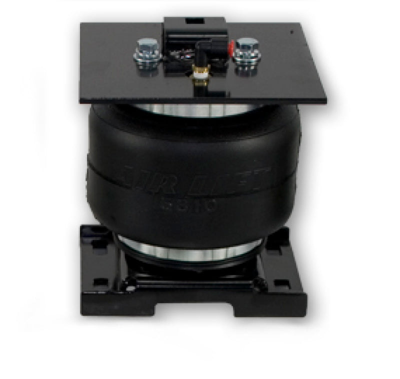 Air Lift 88245 Loadlifter 5000 Ultimate Rear Air Spring Kit for 06-12 Chevrolet Express 3500/4500