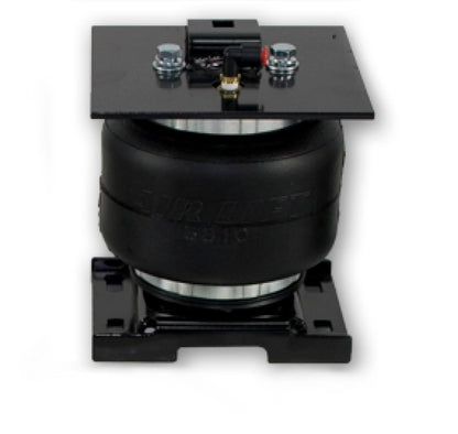 Air Lift 88245 Loadlifter 5000 Ultimate Rear Air Spring Kit for 06-12 Chevrolet Express 3500/4500