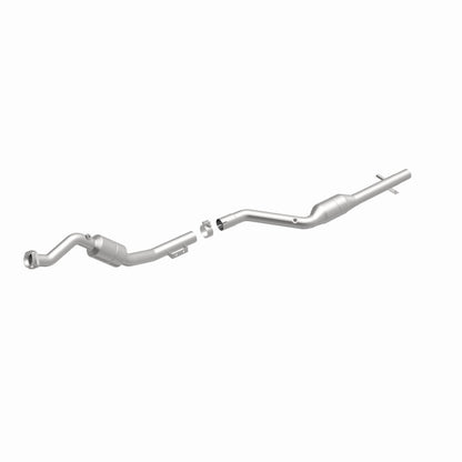 MagnaFlow Conv DF 96-98 Mercedes SL500 5.0L Magnaflow