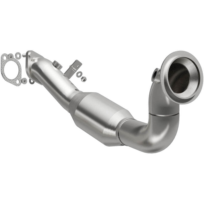 MagnaFlow Front Forward Converter Direct Fit 09-16 BMW Z4 3.0L Magnaflow
