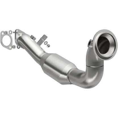MagnaFlow Front Forward Converter Direct Fit 09-16 BMW Z4 3.0L Magnaflow