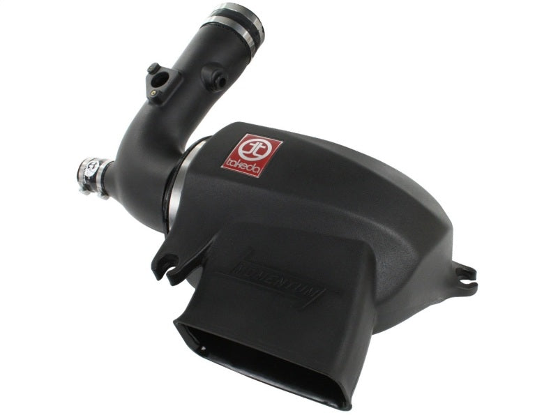 aFe Takeda Momentum Sealed Intake System 13 Scion FR-S H4 2.0L Stage 2 Pro 5R Wrinkle Black - eliteracefab.com