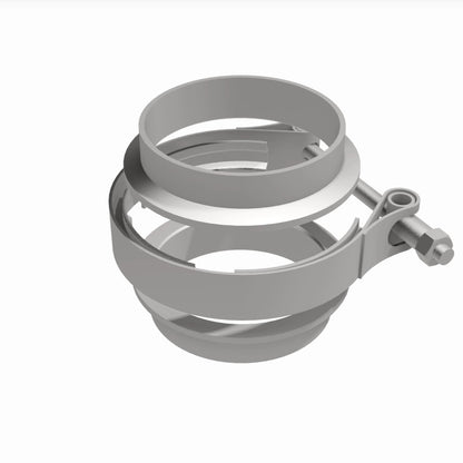 MagnaFlow Clamp Flange Assembly 3.0 inch Magnaflow