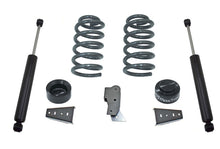 Load image into Gallery viewer, MaxTrac 09-18 RAM 1500 2WD 4.5in Rear Lift Kit - eliteracefab.com