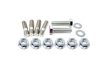 Load image into Gallery viewer, Torque Solution 15-21 Subaru WRX HD J-Pipe Hardware Kit