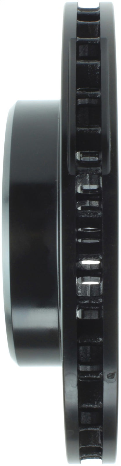 StopTech Slotted Sport Brake Rotor Stoptech