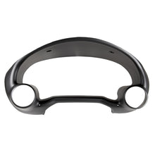 Load image into Gallery viewer, AutoMeter GAUGE MOUNT; INSTRUMENT CLUSTER BEZEL; DUAL; 2 1/16in.; SUBARU IMPREZA/WRX 02-07 Subaru - eliteracefab.com