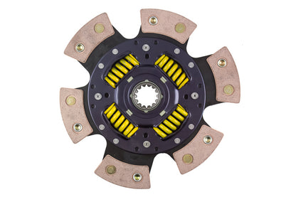 ACT 1993 Toyota Supra 6 Pad Sprung Race Disc ACT