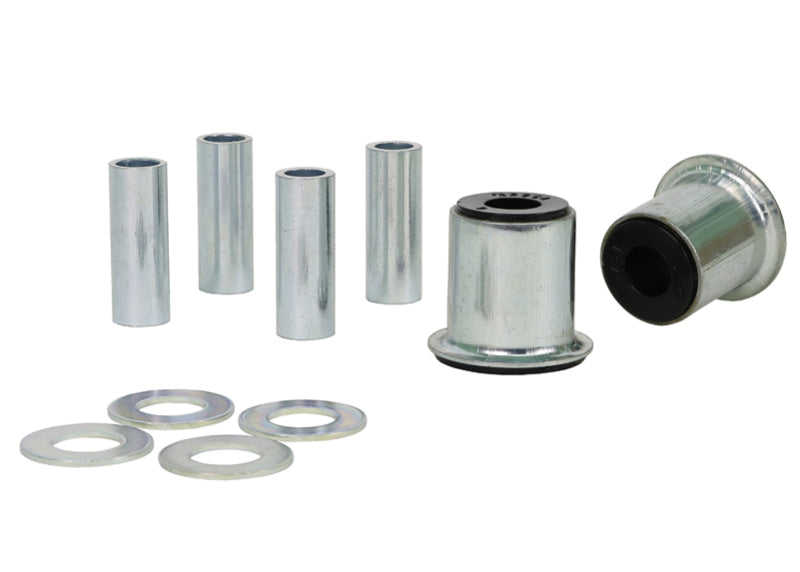Whiteline 67-73 Ford Mustang Front Control Arm - Front Lower Bushing Whiteline