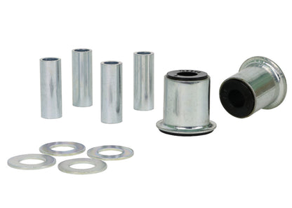 Whiteline 67-73 Ford Mustang Front Control Arm - Front Lower Bushing Whiteline