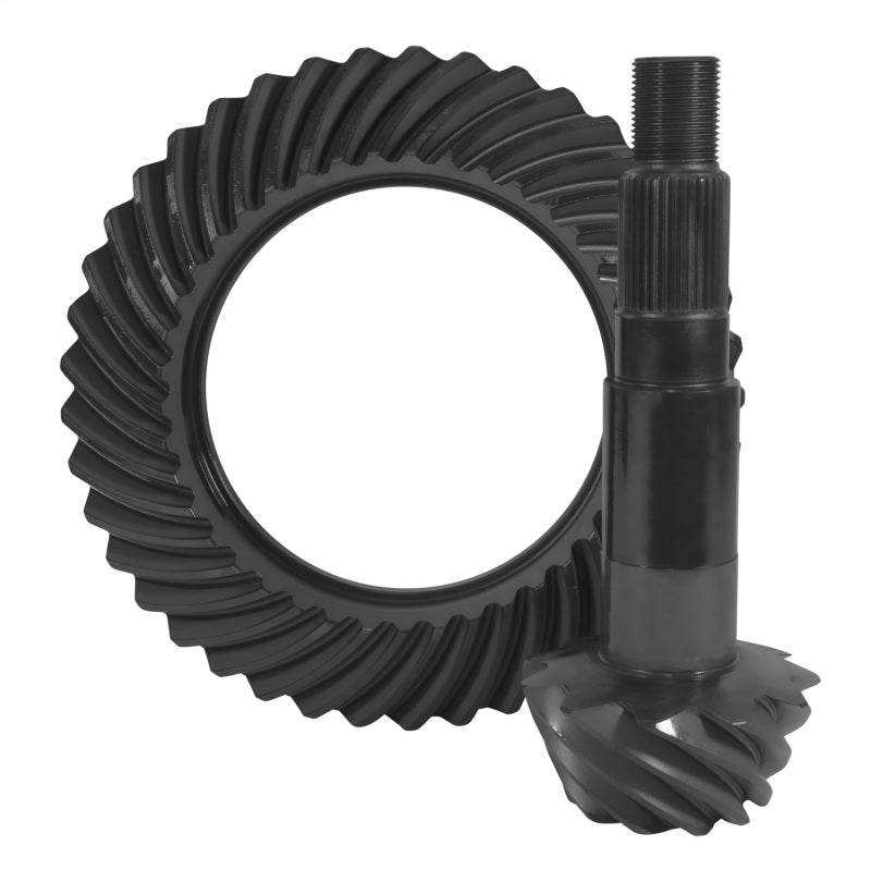 Yukon Gear High Performance Gear Set For Dana 80 in a 3.73 Ratio Yukon Gear & Axle