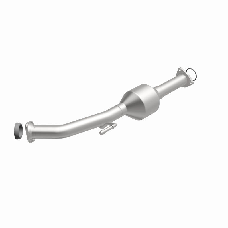 MagnaFlow Conv DF 06-10 Honda Civic 1.3L Magnaflow