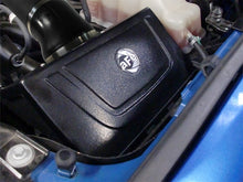 Load image into Gallery viewer, aFe MagnumFORCE Intake System Cover Stage-2 P5R AIS Cover Ford F-150 09-12 V6/V8 - eliteracefab.com