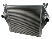 Load image into Gallery viewer, aFe Bladerunner Intercoolers I/C Dodge Diesel Trucks 03-07 L6-5.9L (td) - eliteracefab.com