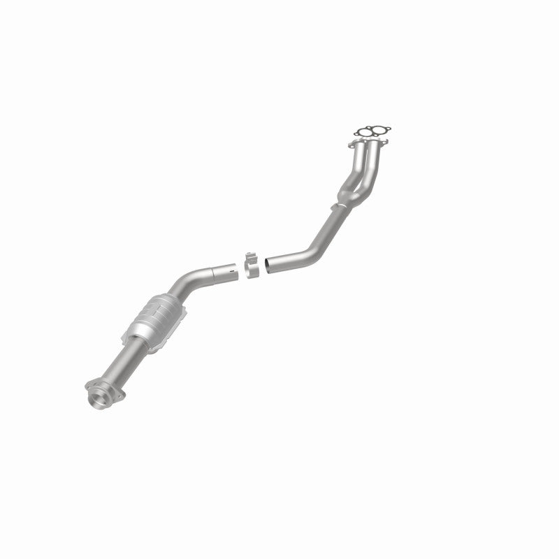 MagnaFlow Conv DF 96-99 BMW 318 1.9L I4 Magnaflow