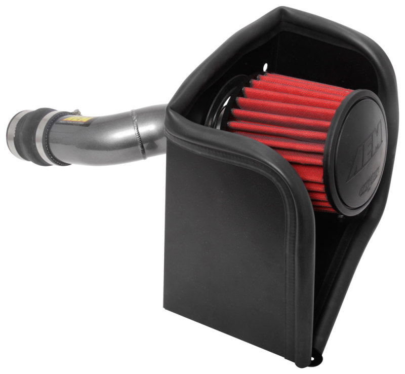 AEM 17-18 Honda Civic Si 1.5L L4 F/I Cold Air Intake - eliteracefab.com