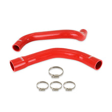 Load image into Gallery viewer, Mishimoto 09+ Pontiac G8 Silicone Coolant Hose Kit - Red