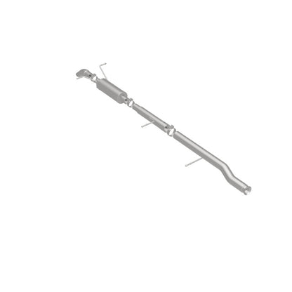 MagnaFlow SYS C/B 09-10 Silverado/SierraCC/EC Magnaflow