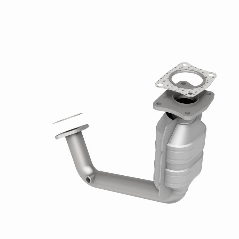 MagnaFlow Conv DF 00 Ford Focus 2.0L Code P Magnaflow