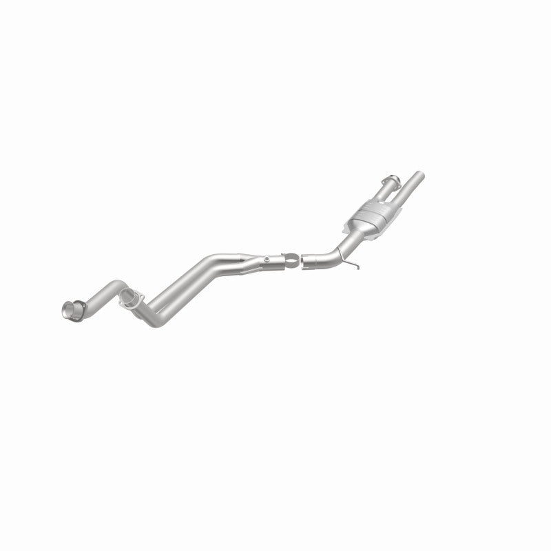 MagnaFlow Conv DF 90-93 Mercedes 190E 2.6L Magnaflow