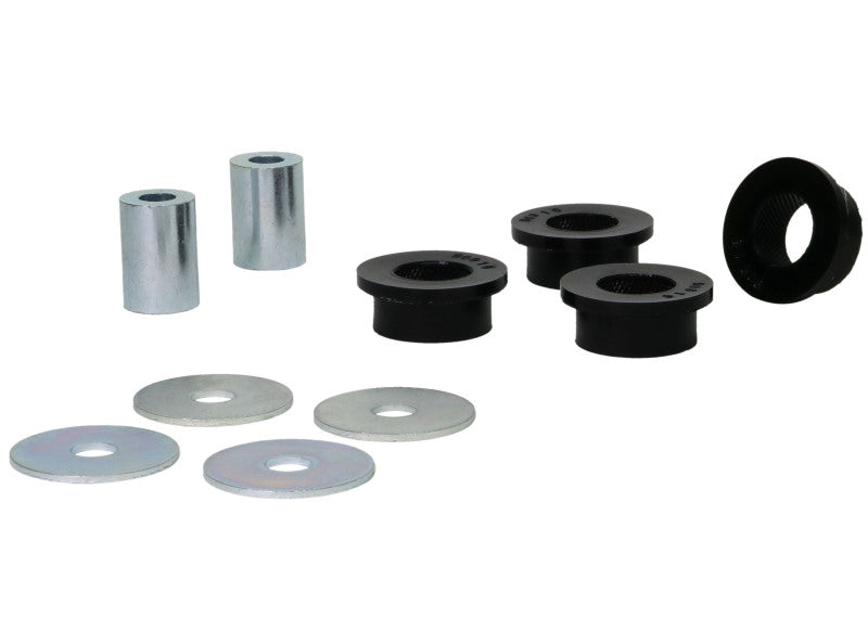 Whiteline 1/1990-2000 Lexus SC300 / SC400 Front Steering Rack & Pinion Mount Bushing Kit - eliteracefab.com