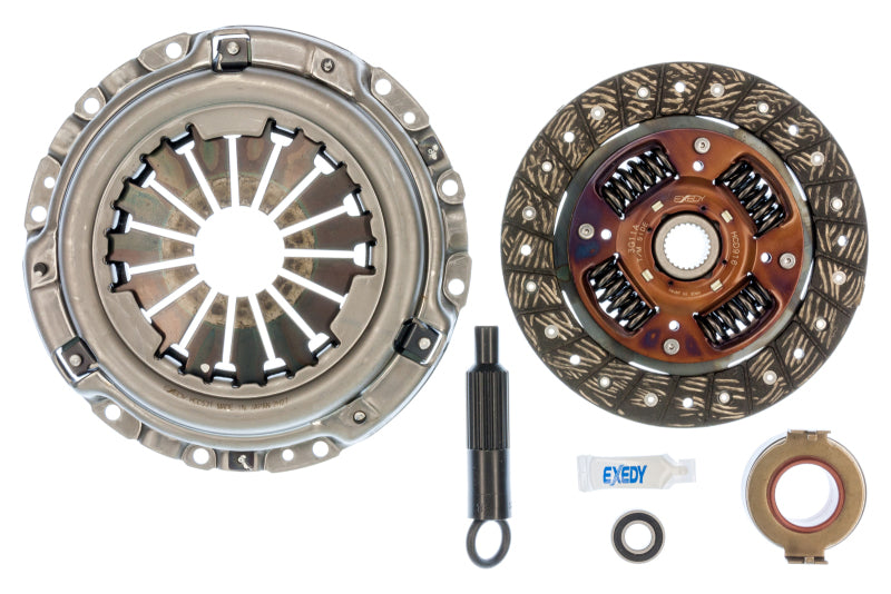 Exedy OE 2000-2001 Acura Integra L4 Clutch Kit - eliteracefab.com