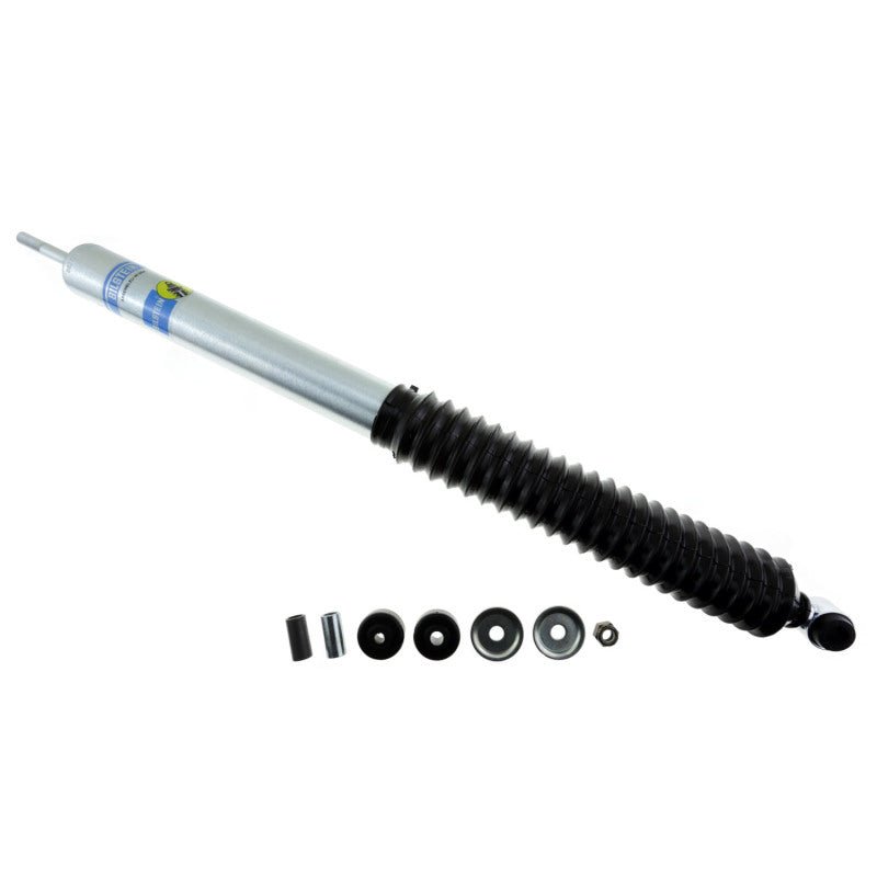 Bilstein 5160 Series Shock Absorber Monotube 46mm ID Smooth Body (Non-Coilover) - eliteracefab.com