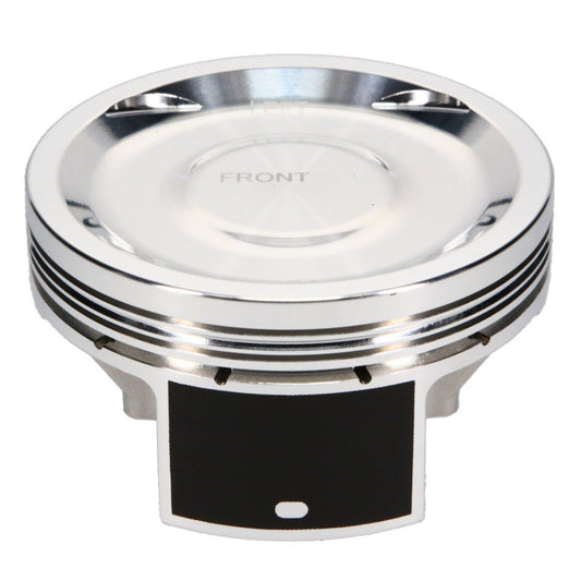 JE Pistons Forged Piston Kit for Subaru EJ257/EJ20 Hybrid 99.52mm 9.5:1 - 325249