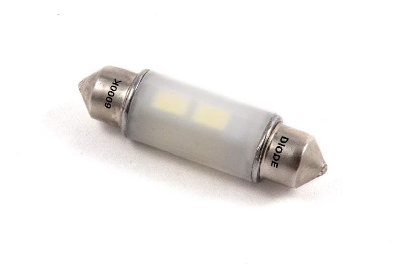 Diode Dynamics 39mm HP6 LED Bulb LED - Cool - White (Single) Diode Dynamics