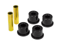 Load image into Gallery viewer, Prothane Universal Pivot Bushing Kit - 1-1/2 for 1/2in Bolt - Black