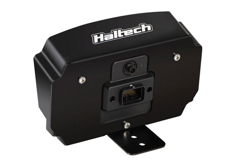 Haltech iC-7 Display Dash Hooded Mounting Bracket - eliteracefab.com