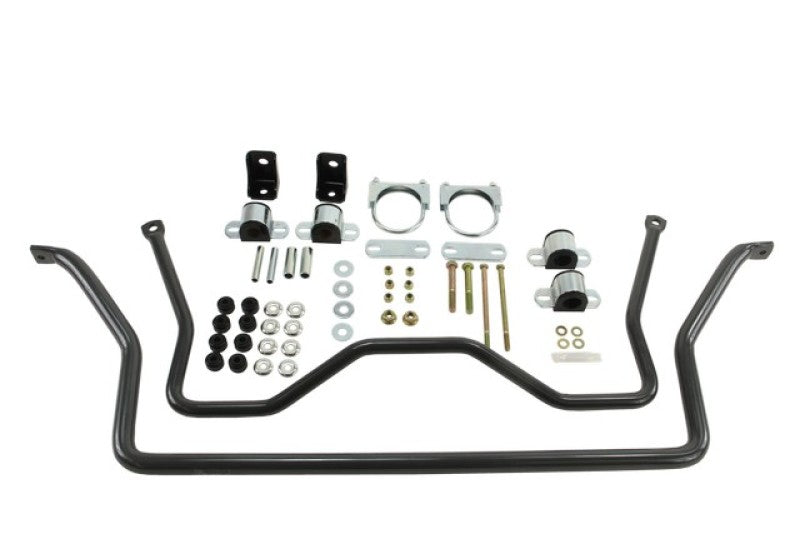 Belltech ANTI-SWAYBAR SETS 5421/5521 - eliteracefab.com