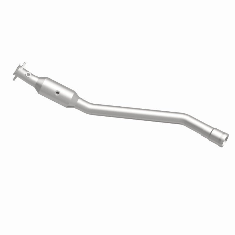 Magnaflow Conv DF 13-14 Mercedes-Benz GL450 V8 4.6 OEM Underbody Magnaflow