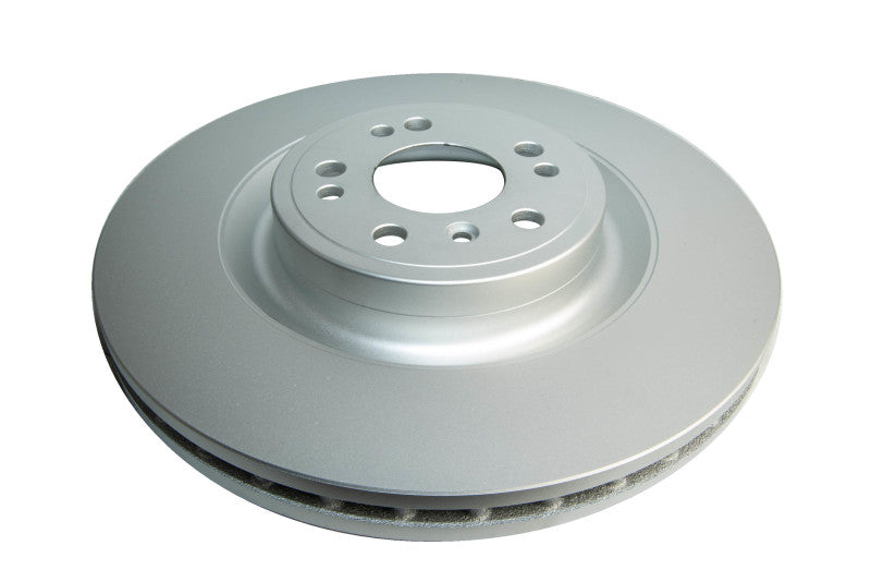 DBA 16-17 Mercedes-Benz GLE350 AMG Front En-Shield Standard Rotor DBA