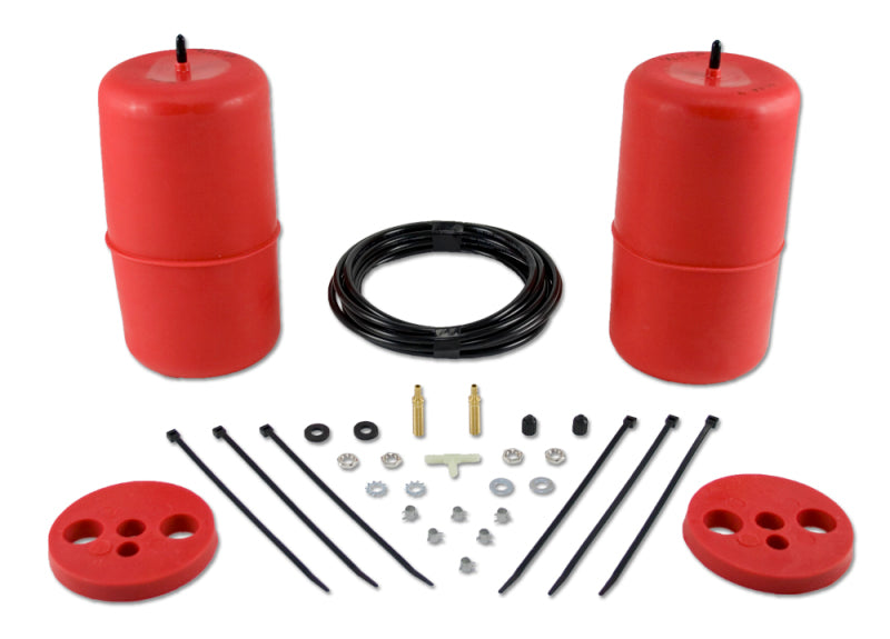 Air Lift 60810 1000 Air Spring Kit