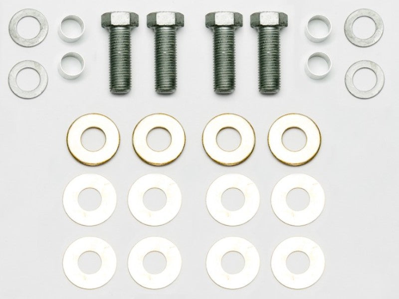 Wilwood Bolt Kit - Caliper Bracket / Integra/Civic Wilwood
