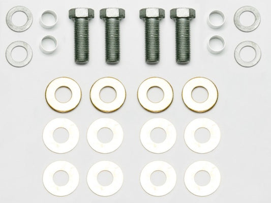 Wilwood Bolt Kit - Caliper Bracket / Integra/Civic Wilwood
