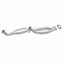 Load image into Gallery viewer, MagnaFlow Conv DF 99-02 Windstar 3.8L